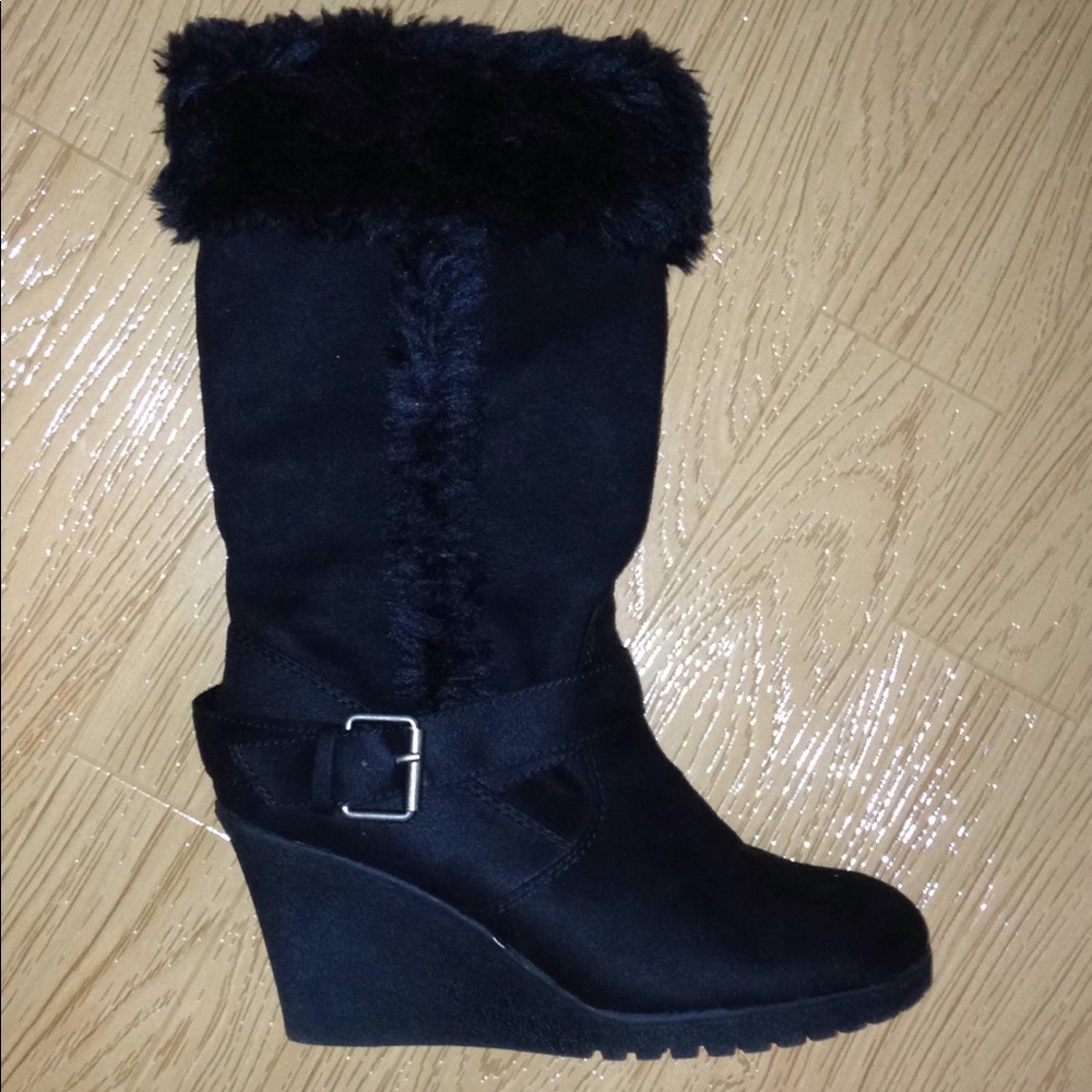 American Eagle Boots